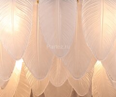 Подвесная люстра Kink Light 07680-80,36