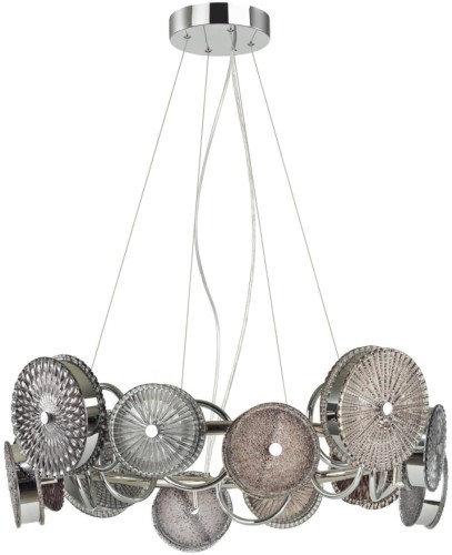 Подвесная люстра Odeon Light 5416/95L