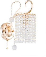 Бра Freya FR1127-WL-01-G