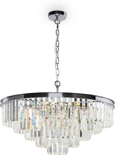 Подвесная люстра Maytoni MOD085PL-12CH