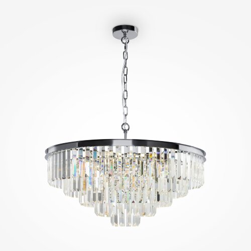 Подвесная люстра Maytoni MOD085PL-12CH