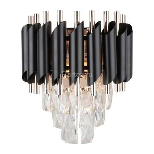 Настенный светильник Omnilux OML-81801-02