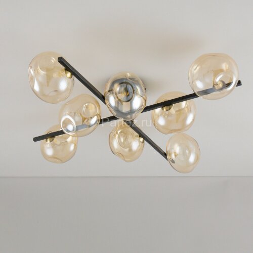 Потолочная люстра Citilux CL201181