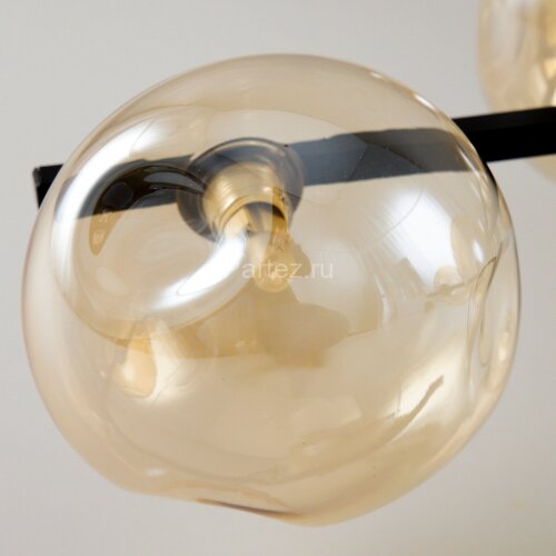 Потолочная люстра Citilux CL201181