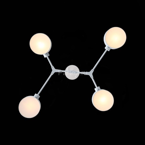 Потолочная люстра Evoluce SLE183502-04