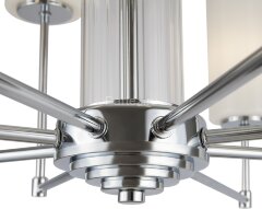 Потолочная люстра Freya FR5184PL-08CH