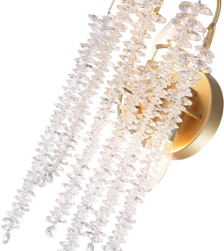 Настенный светильник Favourite 4134-2W