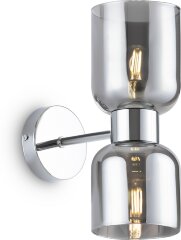 Бра Freya FR5203WL-02CH1