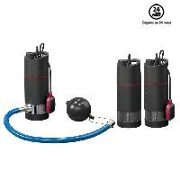 Погружной колодезный насос Grundfos SB 3-45 A