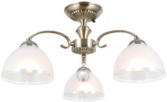 Потолочная люстра Citilux CL417133