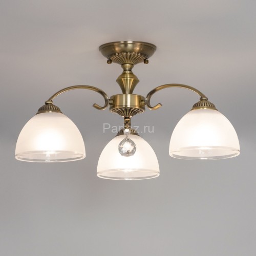 Потолочная люстра Citilux CL417133