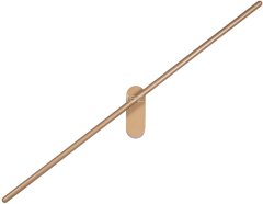 Бра Arte Lamp A2028AP-1GO