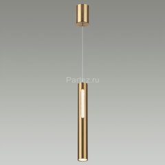 Подвесной светильник Odeon Light 6644/7L