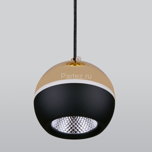 Подвесной светильник Elektrostandard DLS023