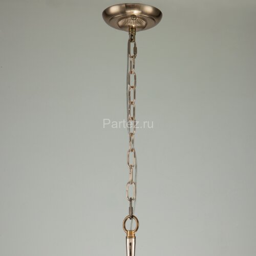 Подвесная люстра Favourite 2690-8P