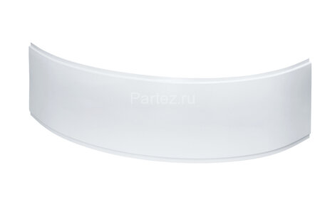 Панель фронтальная для ванны Santek ГОА 150х100 левая без рисунка (1.WH50.1.651)