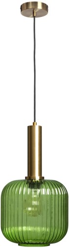 Подвесной светильник Loft It 2072-B+BR