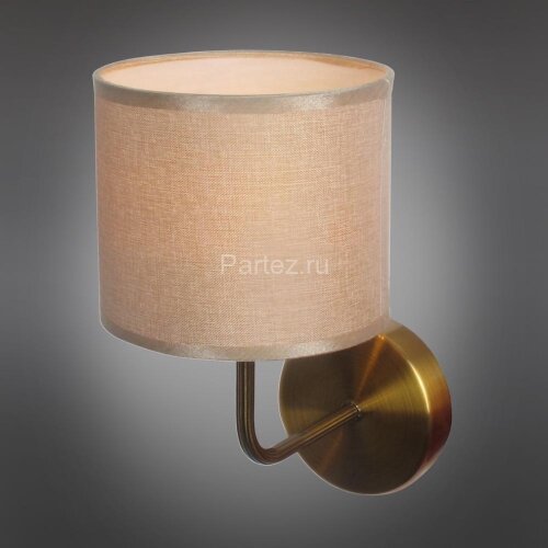 Бра Omnilux OML-56901-01