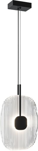 Подвесной светильник Maytoni MOD152PL-L1BK