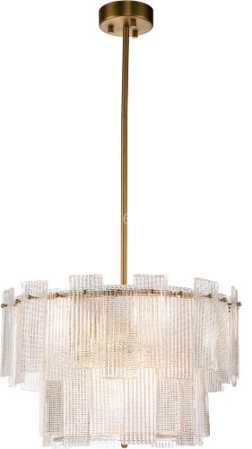 Потолочная люстра Indigo V000058