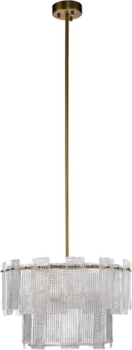 Потолочная люстра Indigo V000058