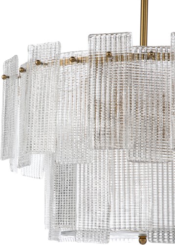 Потолочная люстра Indigo V000058