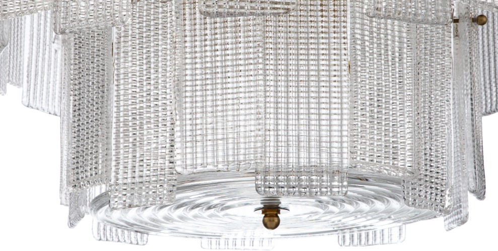 Потолочная люстра Indigo V000058