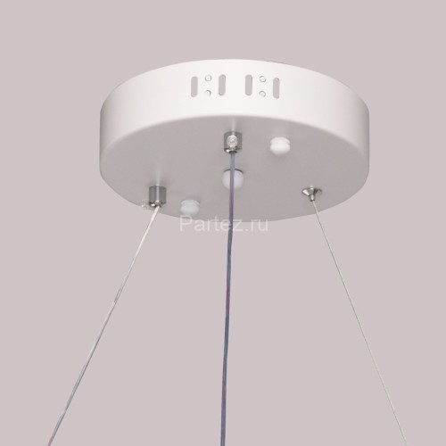 Подвесной светильник DeMarkt 510015201