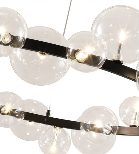 Подвесной светильник Kink Light 07608-15A,19