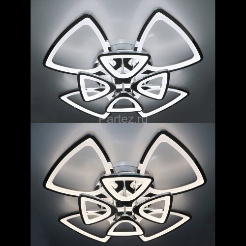 Потолочная люстра Natali Kovaltseva INNOVATION STYLE 83019