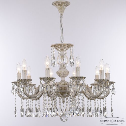 Подвесная люстра Bohemia AL78101/10/210 A WMG