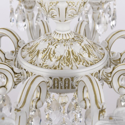 Подвесная люстра Bohemia AL78101/10/210 A WMG