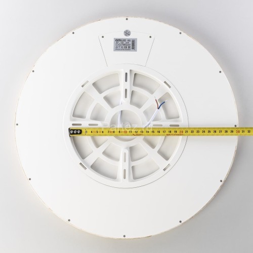 Настенно-потолочный светильник Citilux CL738322V