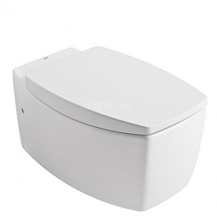 Х Низ подвесного унитаза TIBER (снято с производства)