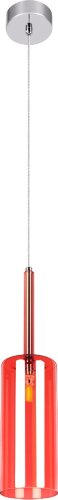 Подвесной светильник Loft It 10232/B Red