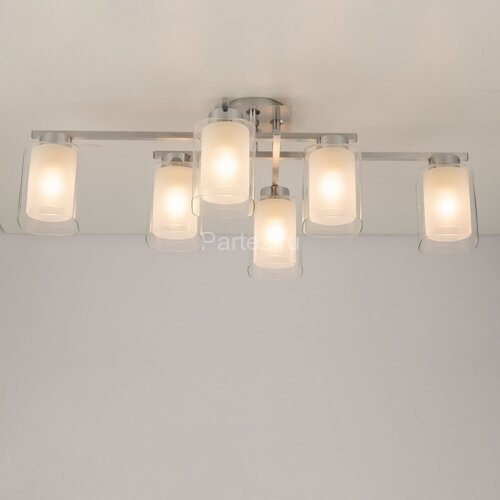 Потолочная люстра Citilux CL111160