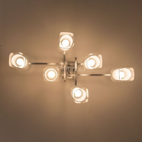 Потолочная люстра Citilux CL111160