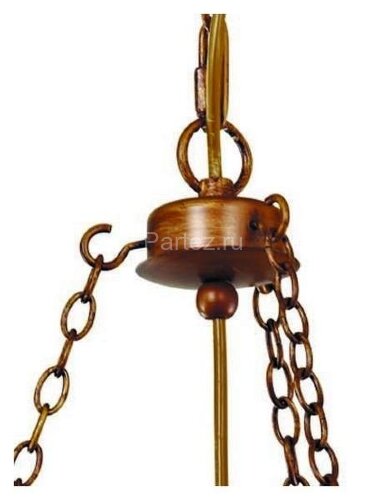 Подвесная люстра ST Luce SL122.303.06