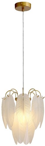 Подвесной светильник Arte Lamp A4052SP-1SG