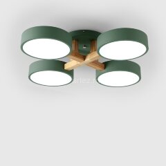 Потолочная люстра ImperiumLoft JOIST01