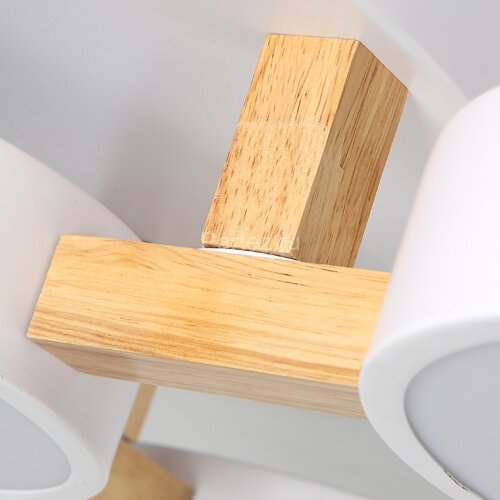 Потолочная люстра ImperiumLoft JOIST01