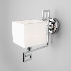 Бра Eurosvet 60115/1 хром