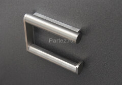 Держатель туалетной бумаги Keuco Plan, открытый, хром (14962010000)