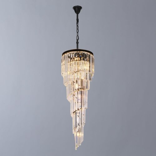 Подвесная люстра Divinare 3011/01 SP-11