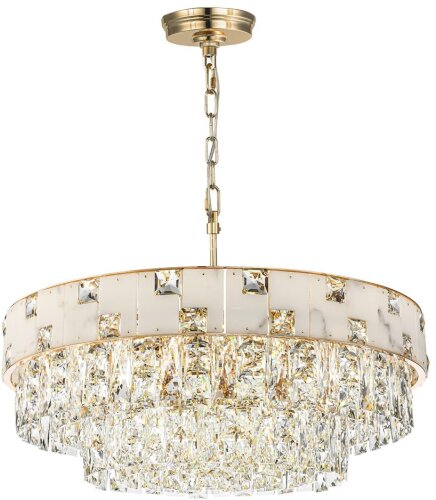 Подвесная люстра Odeon Light 5076/12