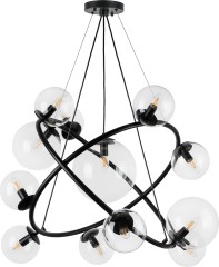 Подвесная люстра Lightstar 815410