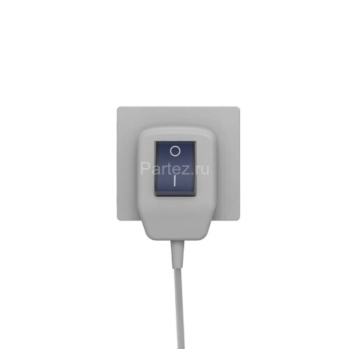 Полотенцесушитель Royal Thermo Электро 25 П-обр 200х500