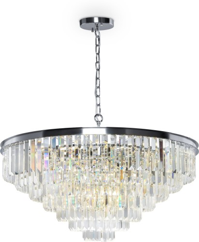 Подвесная люстра Maytoni MOD085PL-16CH