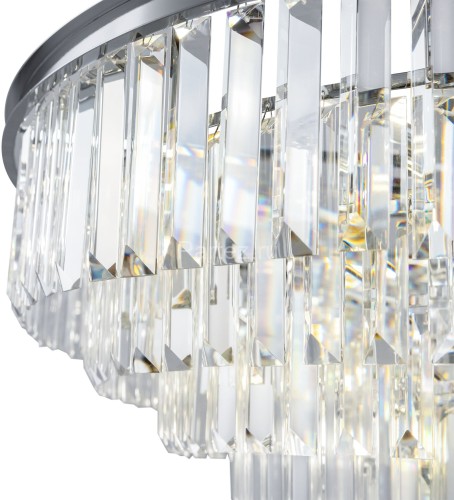 Подвесная люстра Maytoni MOD085PL-16CH