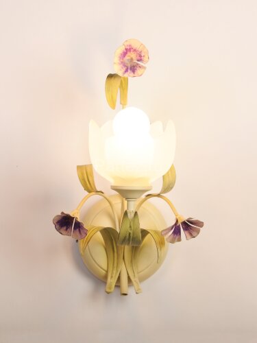 Бра Doge Luce 4349/A1